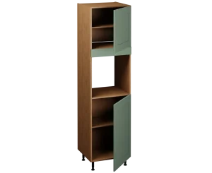 Single Oven Unit (2150 x 600)