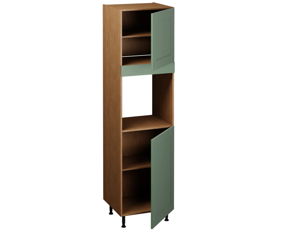 Single Oven Unit (2150 x 600)