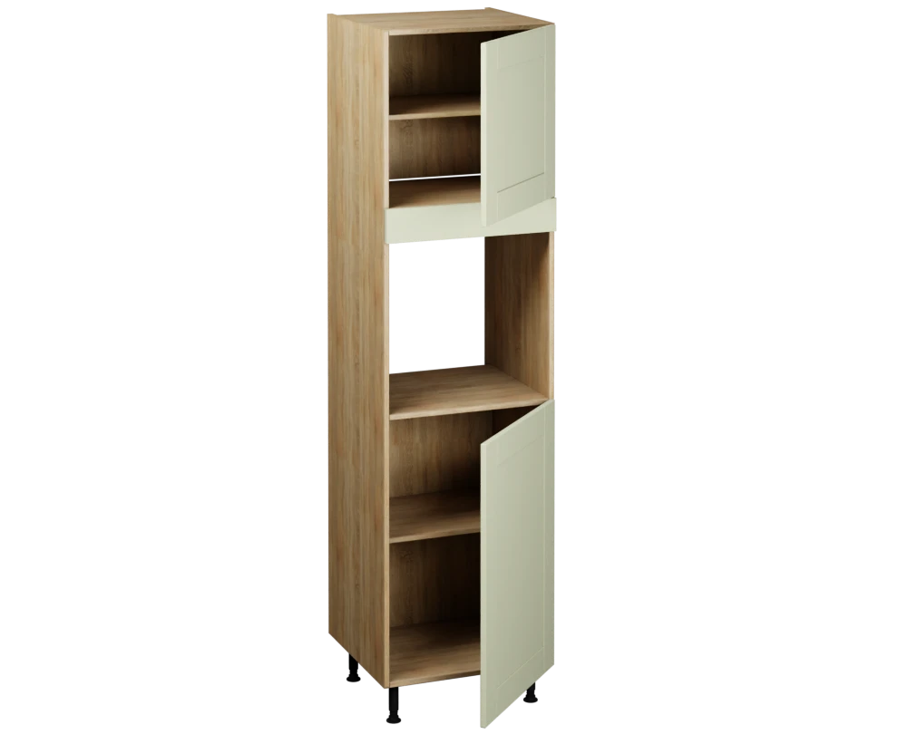 Single Oven Unit (2150 x 600)