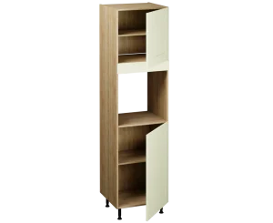 Single Oven Unit (2150 x 600)