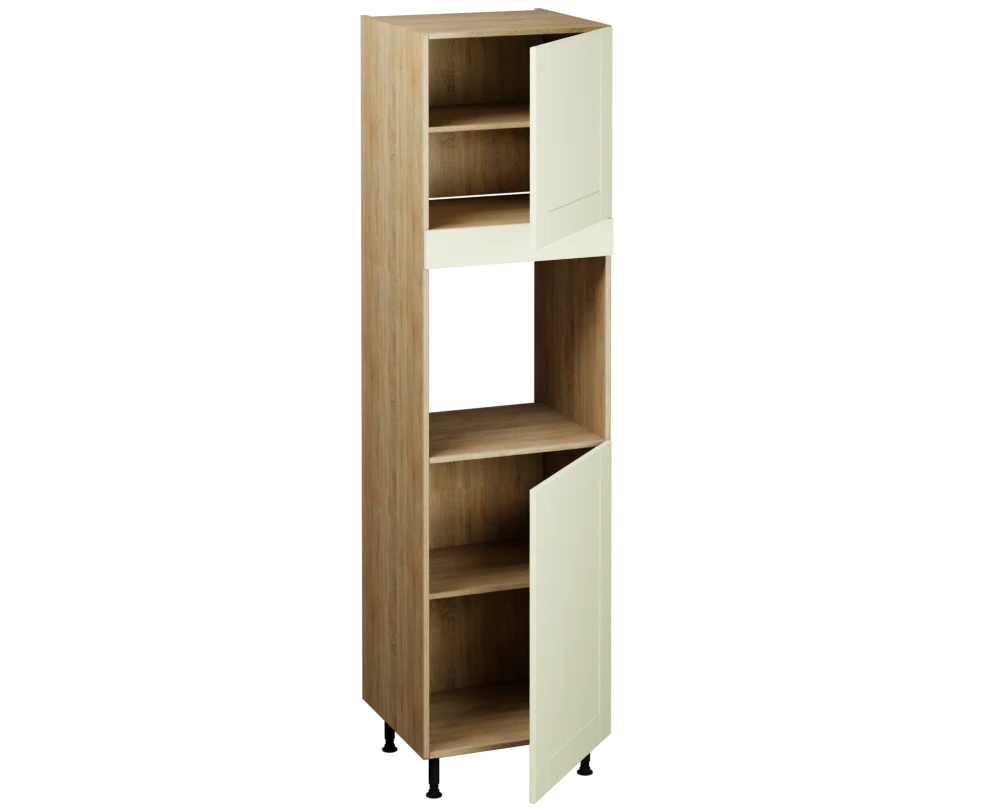 Single Oven Unit (2150 x 600)