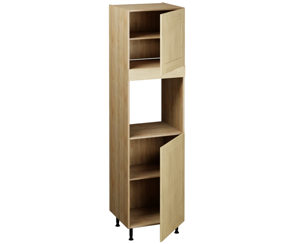 Single Oven Unit (2150 x 600)