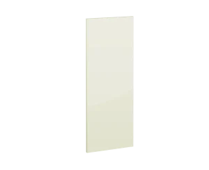 Wall End Panel (Extra Tall)