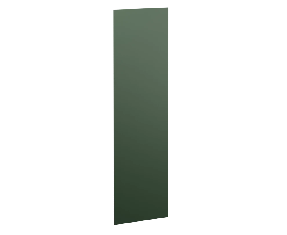 Tall End Panel