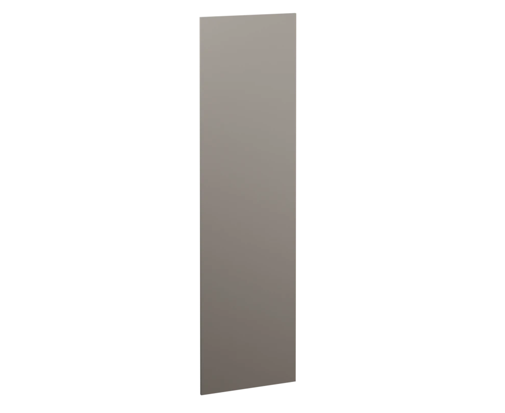 Tall End Panel