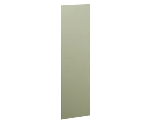 Tall End Panel