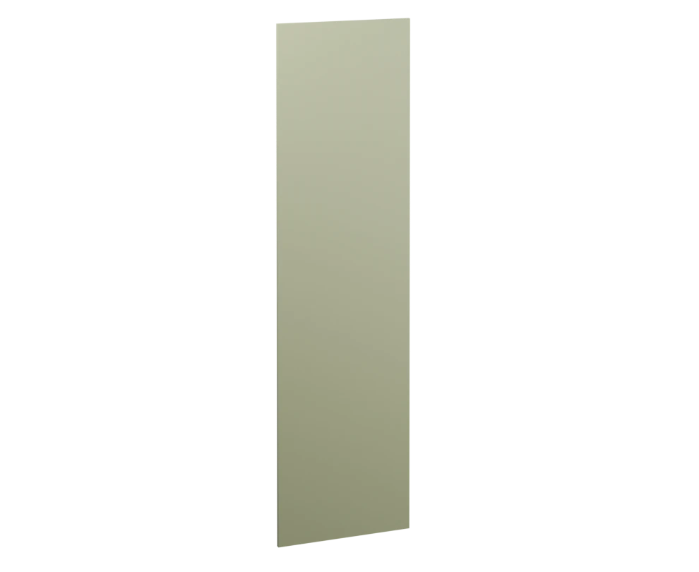 Tall End Panel