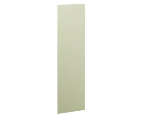 Tall End Panel