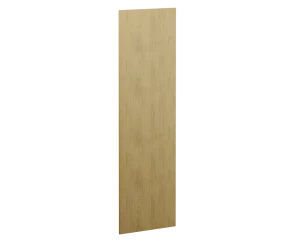 Tall End Panel