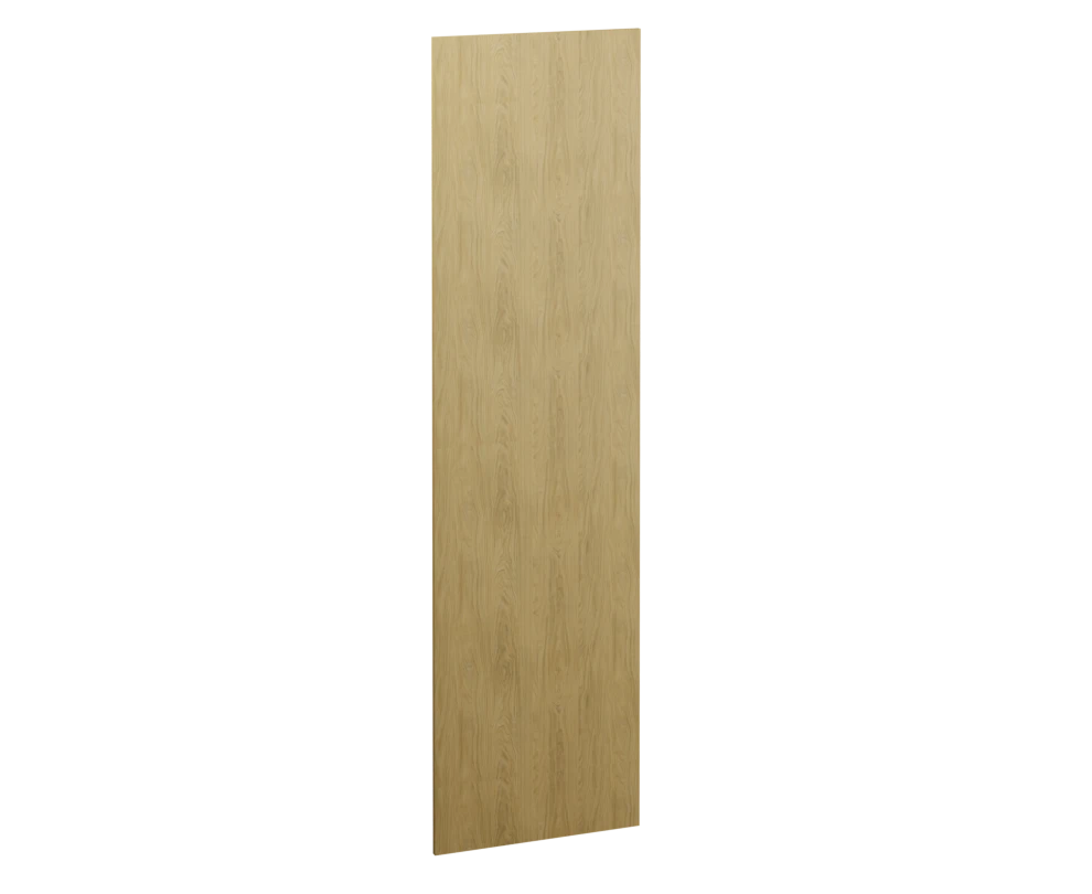 Tall End Panel