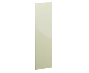 Tall End Panel