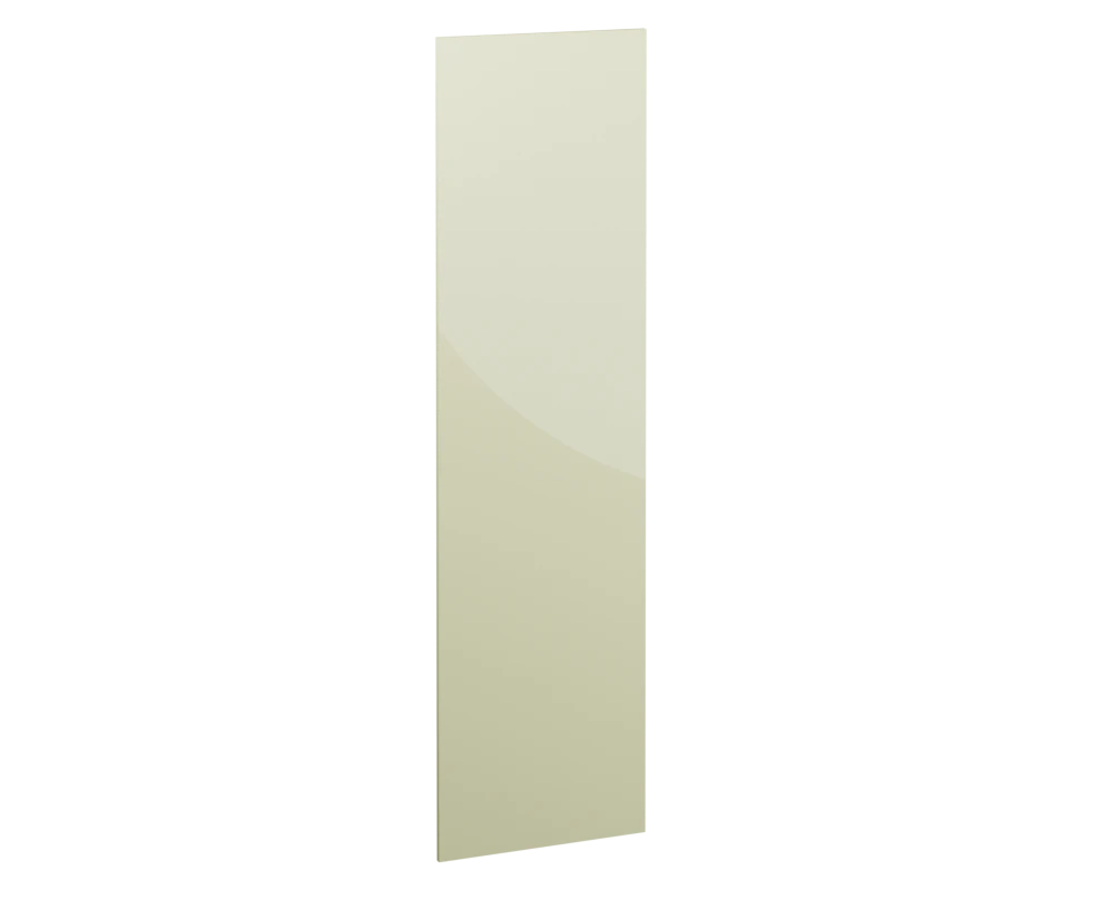 Tall End Panel