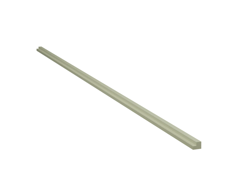 Universal Cornice/Pelmet