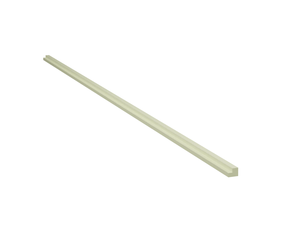 Universal Cornice/Pelmet