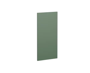 Wall End Panel