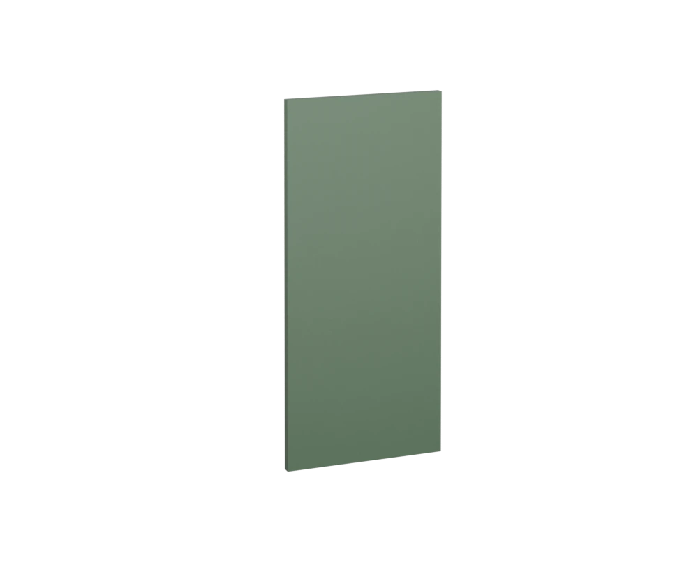 Wall End Panel