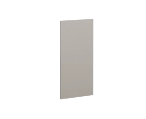 Wall End Panel
