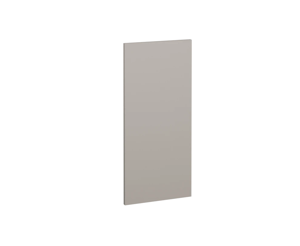 Wall End Panel