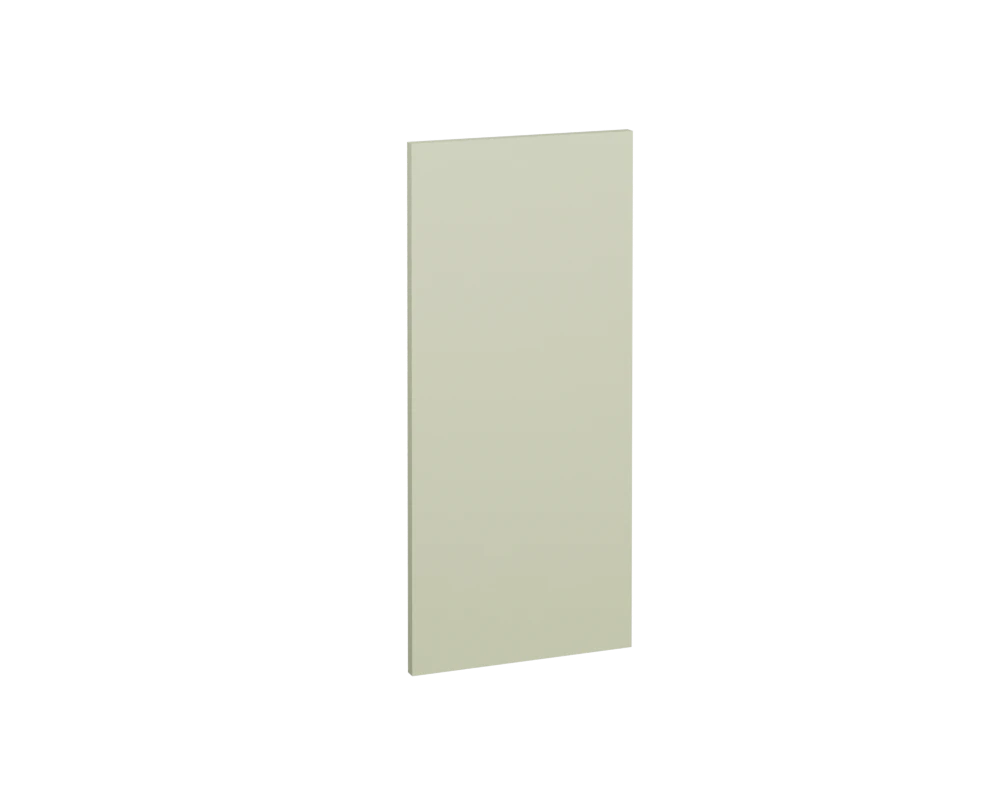 Wall End Panel