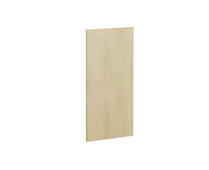 Wall End Panel