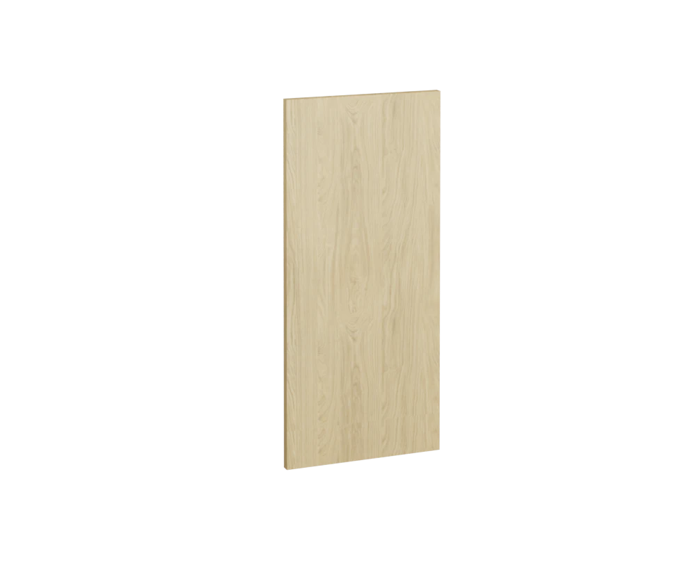 Wall End Panel