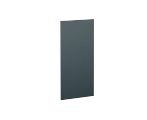 Wall End Panel