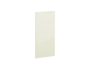 Wall End Panel