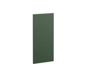 Wall End Panel (Extra Tall)