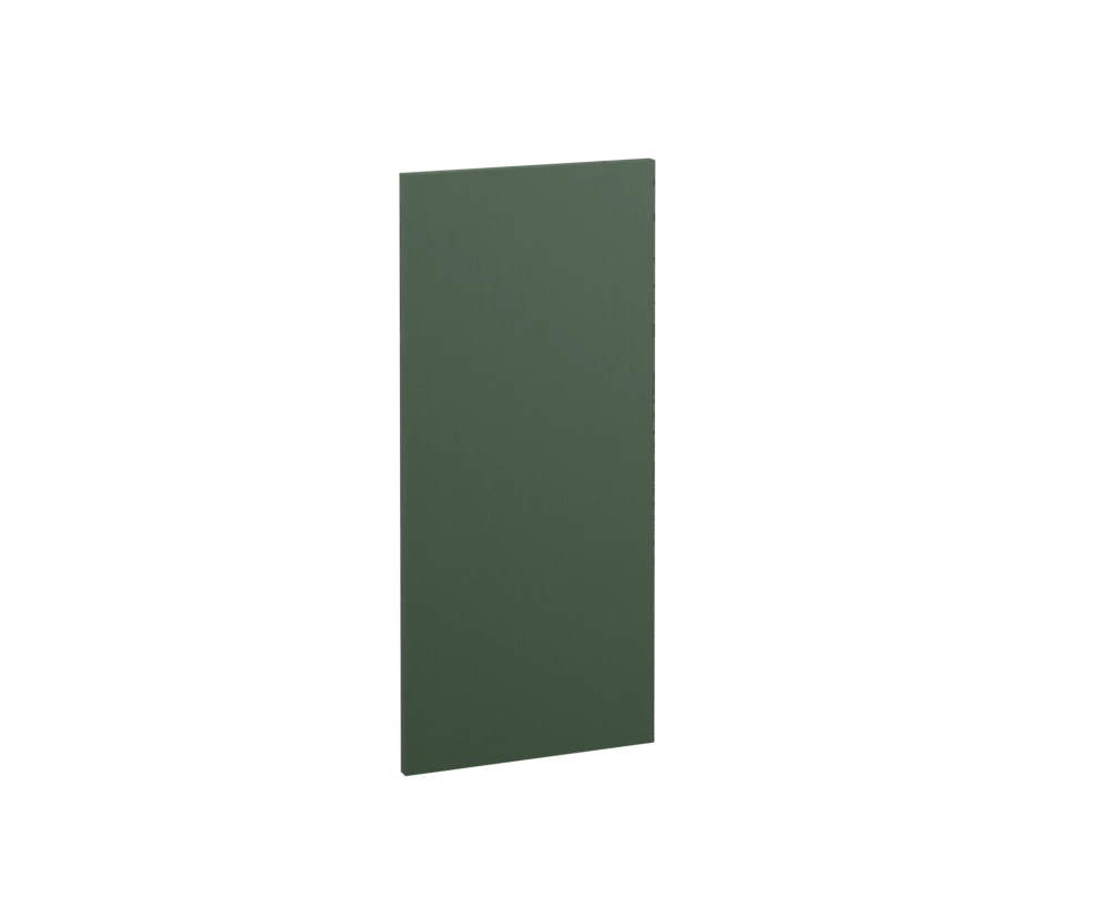 Wall End Panel (Extra Tall)