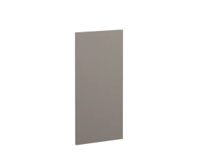 Wall End Panel (Extra Tall)