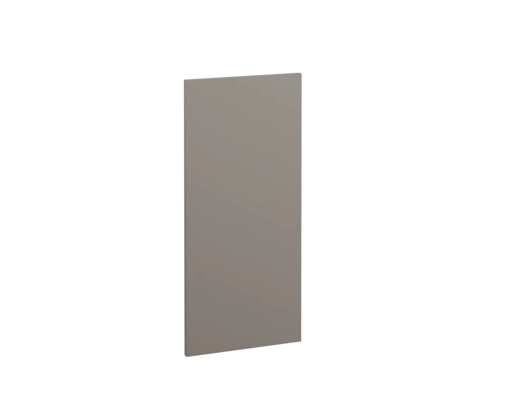 Wall End Panel (Extra Tall)