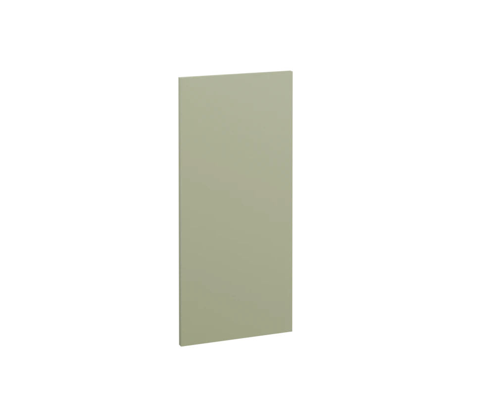 Wall End Panel (Extra Tall)