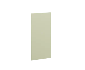 Wall End Panel (Extra Tall)