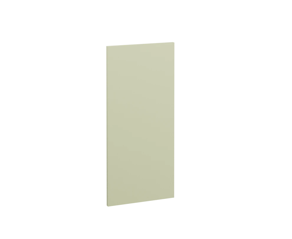 Wall End Panel (Extra Tall)