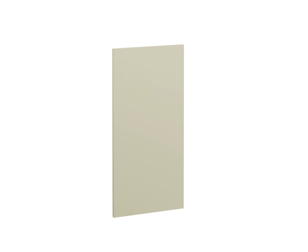 Wall End Panel (Extra Tall)