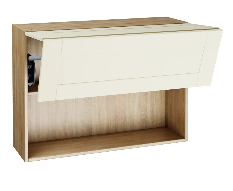 1000 Bi-Fold Unit