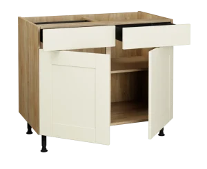 1000 Drawerlined Base Unit