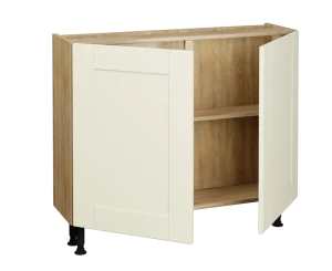1000 Shallow Base Unit