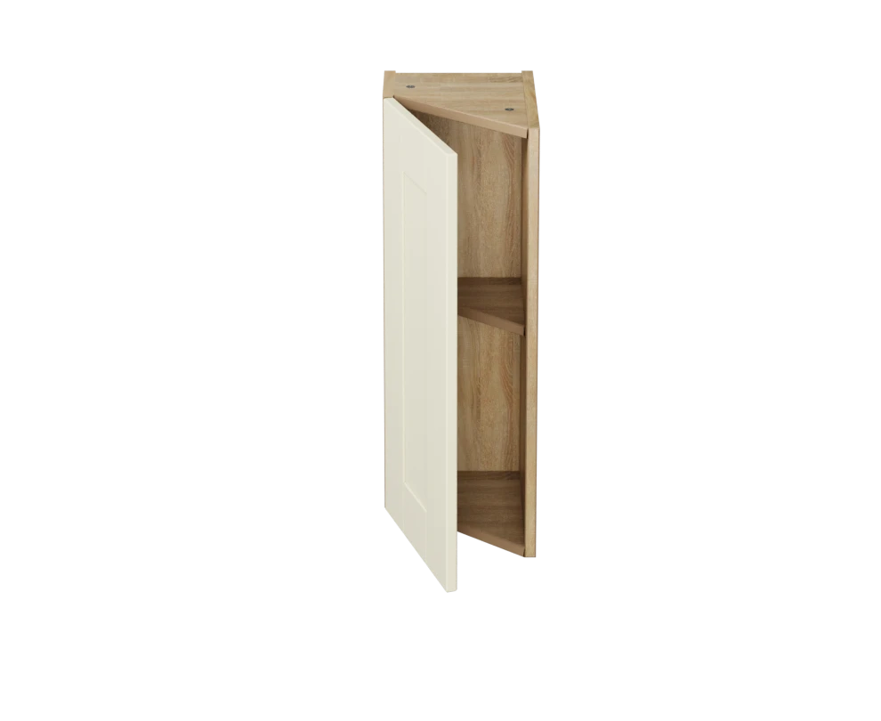 Curved Wall Unit