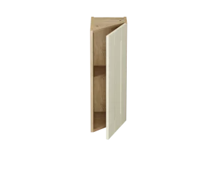 245 Angled Wall Unit (LH)