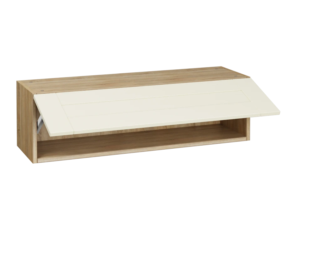 1000 Top Box (290 High)