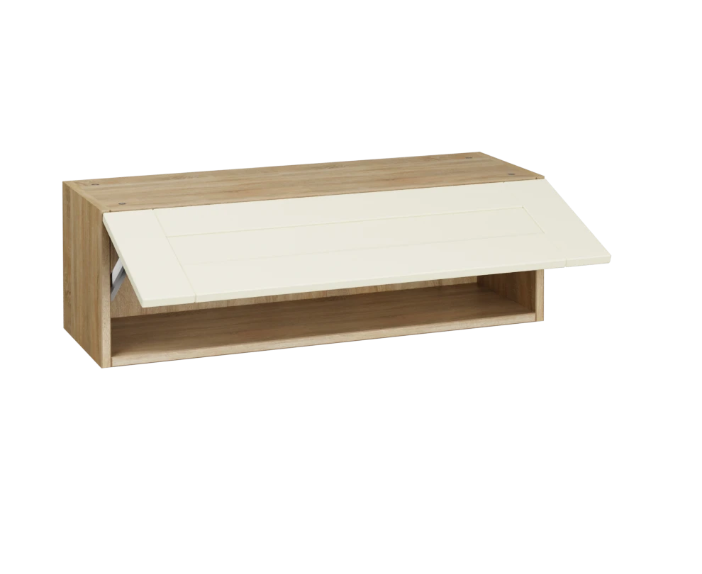 900 Top Box (290 High)