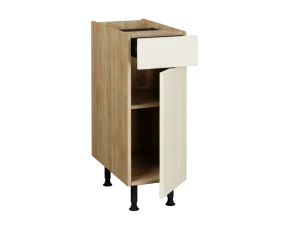 300 Drawerlined Base Unit