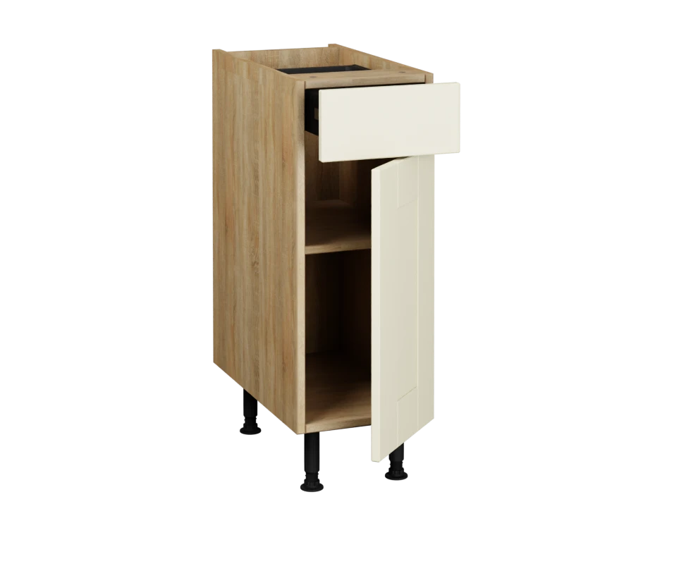 300 Drawerlined Base Unit