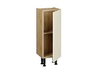 300 Shallow Base Unit