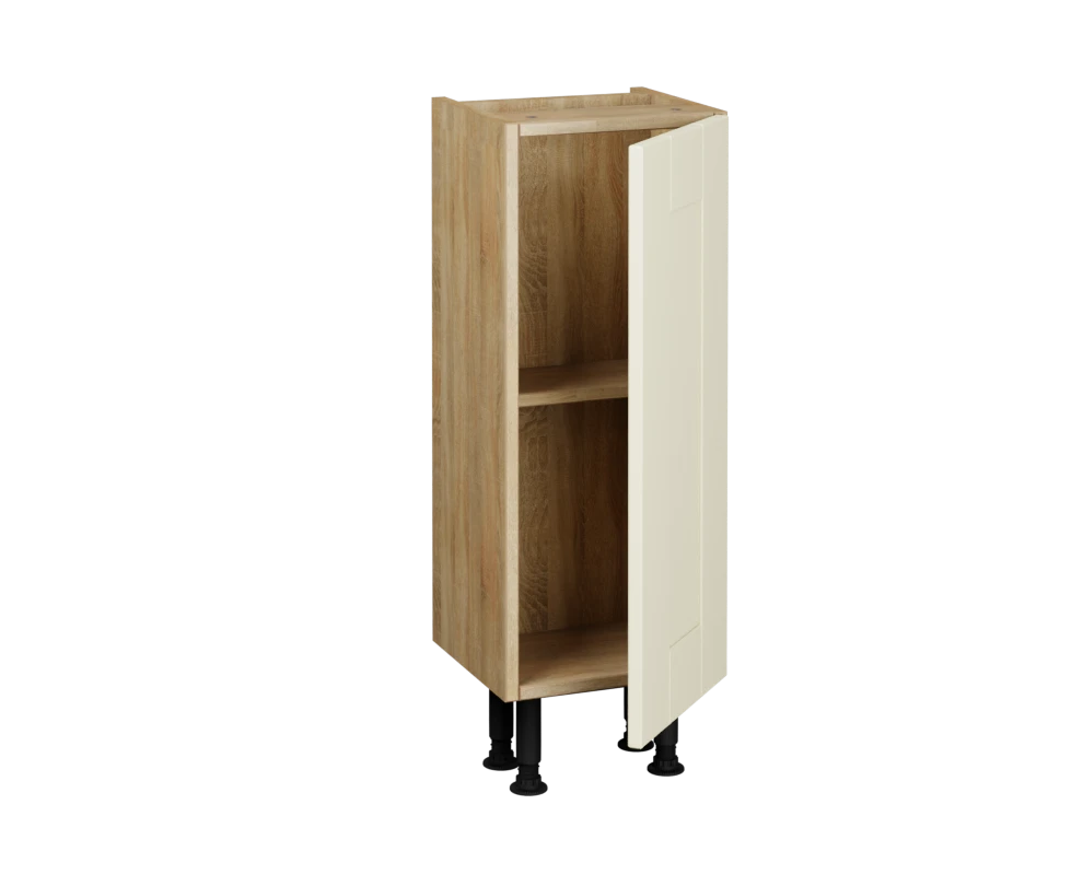 300 Shallow Base Unit