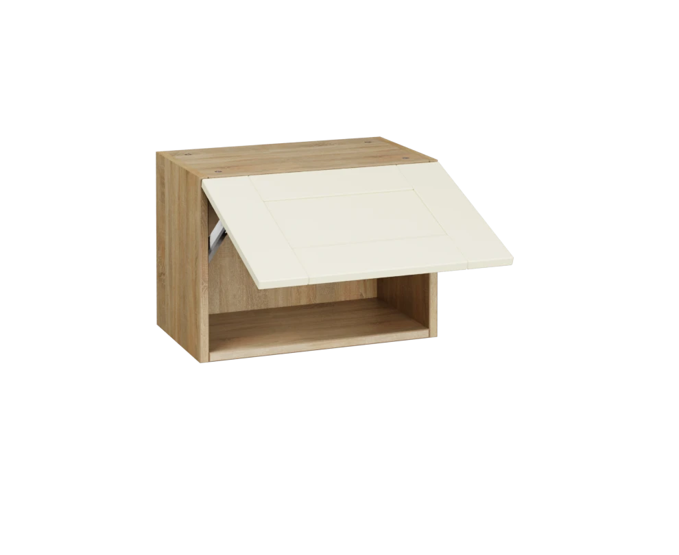 500 Top Box (360 High)