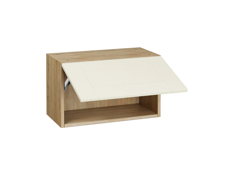 600 Top Box (360 High)