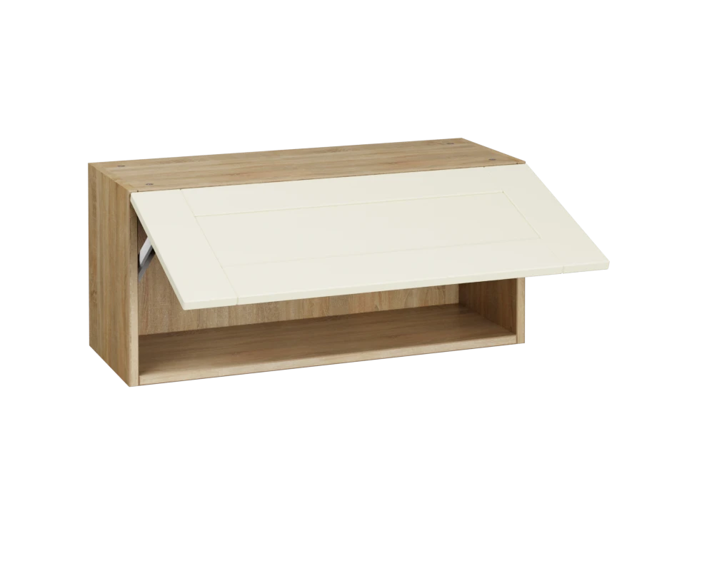 800 Top Box (360 High)