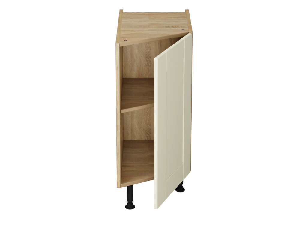 360 Angled Base Unit (RH)